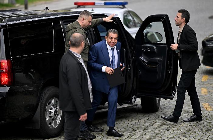 "Non &egrave; politica, &egrave; il sogno di un tifoso": la verit&agrave; di Zampolli sul piano per ripescare l'Italia al Mondiale