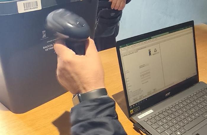 Raccolta differenziata dei rifiuti, il &ldquo;mastello intelligente&rdquo; incastra gli evasori