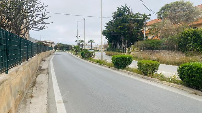 Al via i lavori di messa in sicurezza della Pozzallo-Santa Maria del Focallo