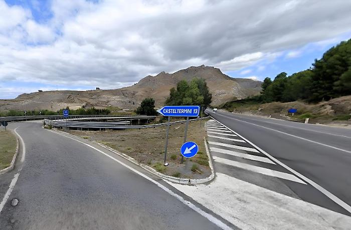 Strade provinciali agrigentine,  via libera all'appalto da 2 milioni: cantieri al via nel versante centro-nord
