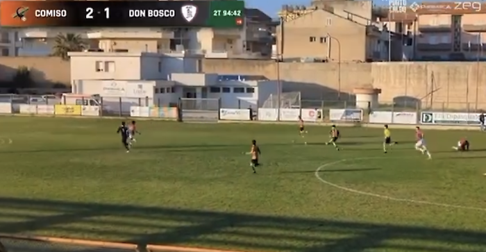 Comiso, quando la telecronaca diventa un fenomeno nazionale