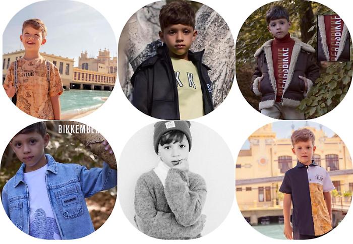 Da Siracusa alle luci del mondo: Tommaso, il piccolo modello che conquista le grandi campagne