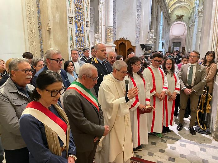 La citt&agrave; di Vittoria ha compiuto 419 anni dalla fondazione