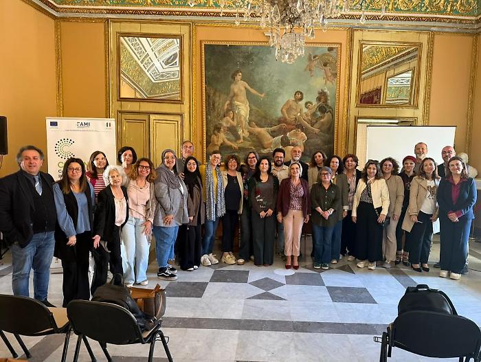 Scicli, bisogno abitativo e caporalato: sar&agrave; predisposta una mappa delle esigenze dei migranti