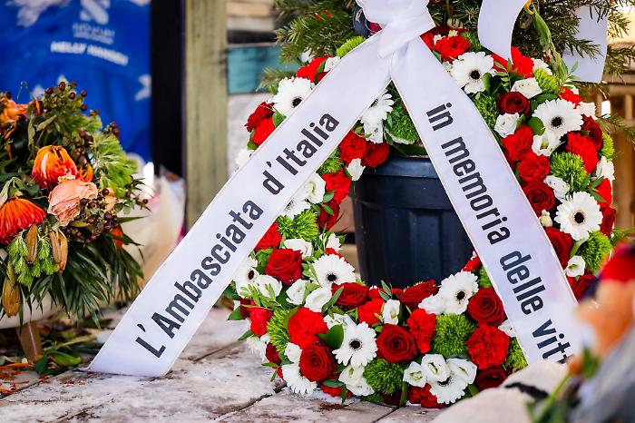 La Svizzera chiede all'Italia il rimborso delle spese mediche per il ricovero di 3 feriti. L'ambasciatore: &laquo;Non pagheremo&raquo;