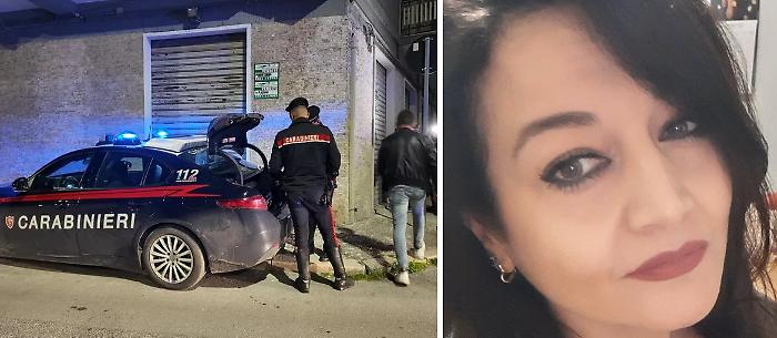 Foggia, marito uccide la moglie a colpi di pistola: quattro spari sentiti dai vicini