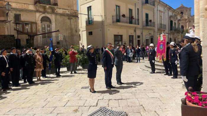 Scicli e il programma delle celebrazioni per il 25 aprile