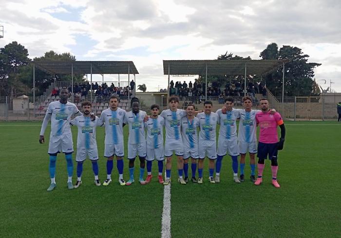 Santa Croce, al Kennedy &egrave; finale play off: serve solo vincere