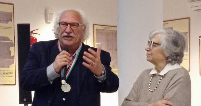 "Il lamento del mare" di Giuseppe Macauda conquista Santa Croce Camerina