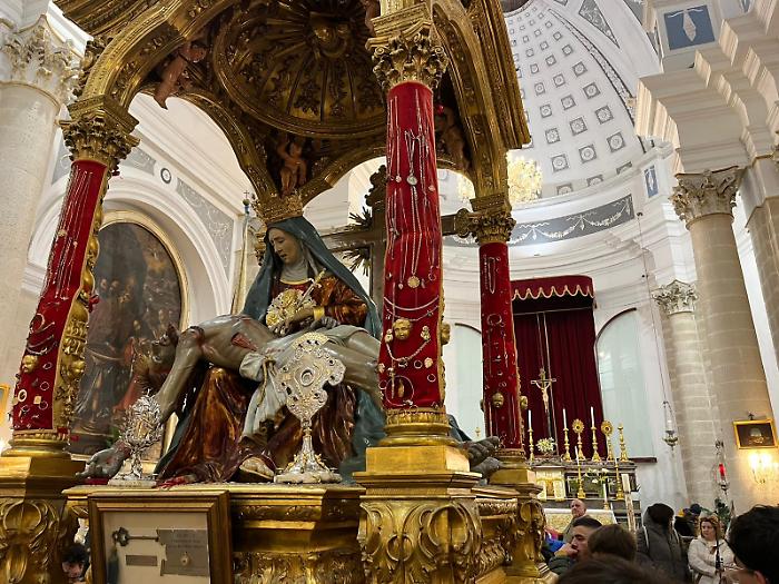 Monterosso Almo si prepara a vivere la festa degli angeli