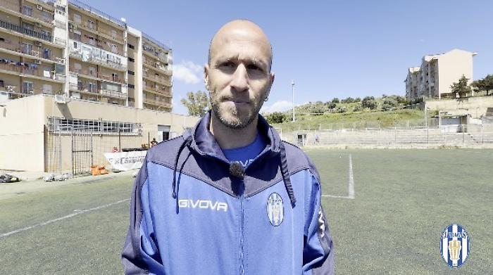 L'Akragas prepara la volata finale: contro il Priolo per onorare il campo e crescere