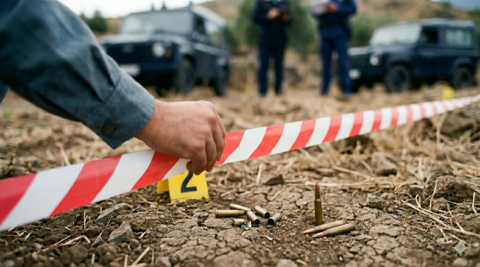 Triplice omicidio di Adrano, ci sono altri due indagati