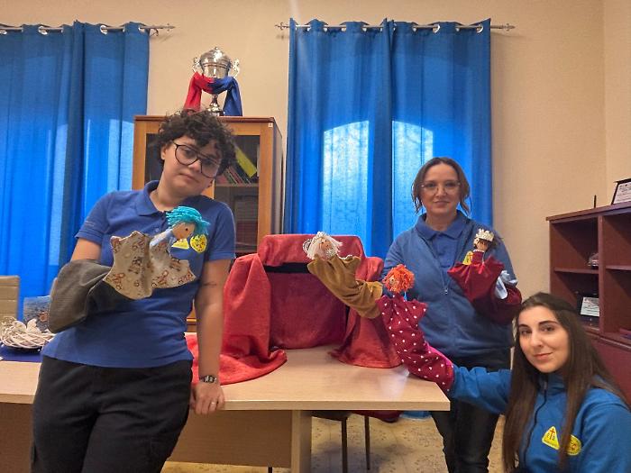 Modica, la Misericordia protagonista a "In arte il cacao"