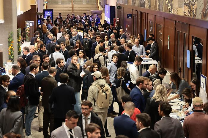 Decreto Primo Maggio e giovani imprenditori: baster&agrave; il bonus per invertire il declino?