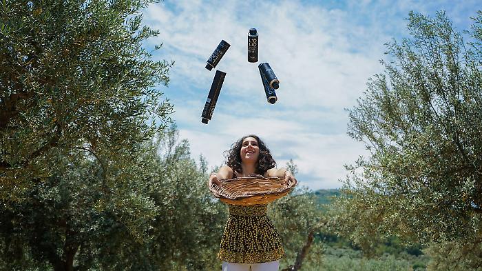 Ercole Olivario, il consorzio di tutela dell'olio dop Monti iblei vede vincere un'azienda del proprio circuito