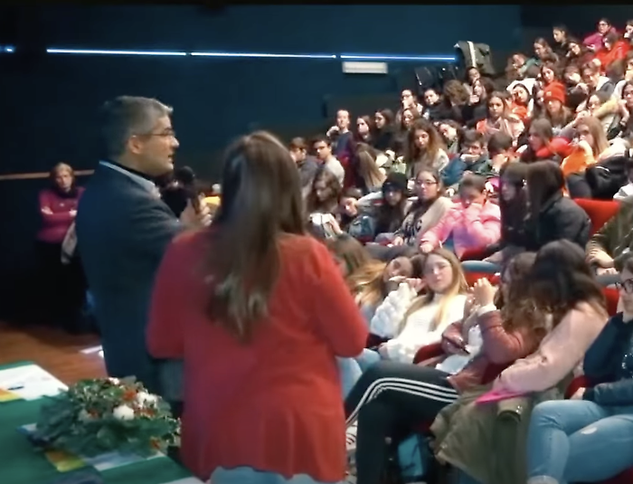 Torna il Vittoria film peace fest