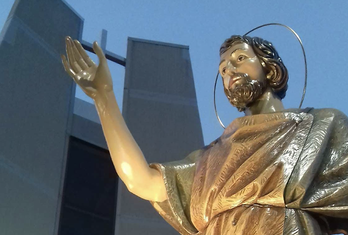 Ragusa, iniziano le celebrazioni in onore di San Giuseppe artigiano
