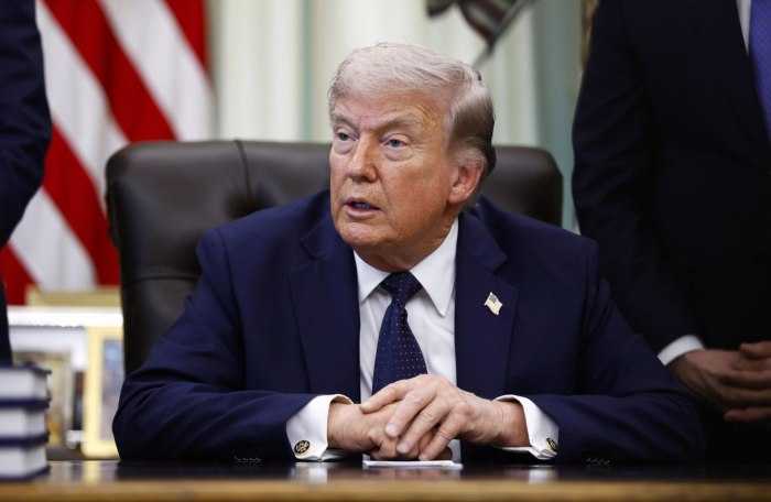 Trump annulla la missione in Pakistan con Kushner e Witkoff: &laquo;Abbiamo tutte le carte in mano&raquo;