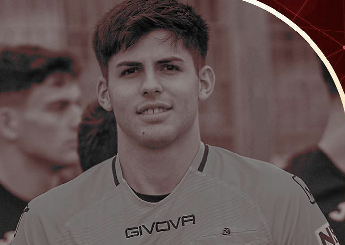 Prima volta in Eccellenza per un arbitro ragusano