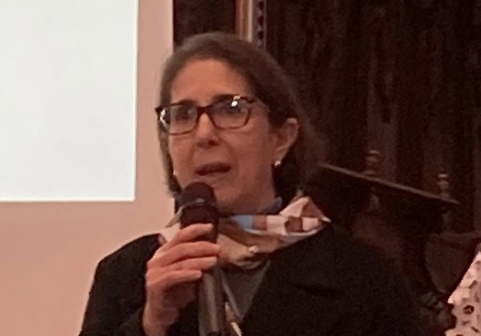 Modica, Lucia Trombadore ottiene il secondo posto nel concorso nazionale dell'Unitre