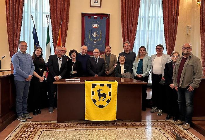 Pozzallo e la regionale spagnola della Selva rilanciano il loro patto culturale
