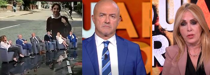 Garlasco, il doppio processo: la televisione, le indagini e l'esposto contro De Rensis