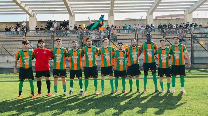 Il Comiso a un passo dal salto in Promozione: si gioca tutto in novanta minuti