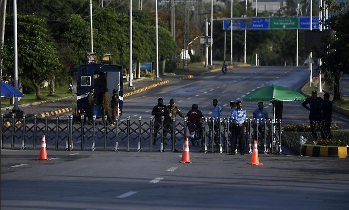 Araghchi a Islamabad, la partita invisibile tra Iran, Pakistan e Stati Uniti che pu&ograve; ridisegnare il Medio Oriente