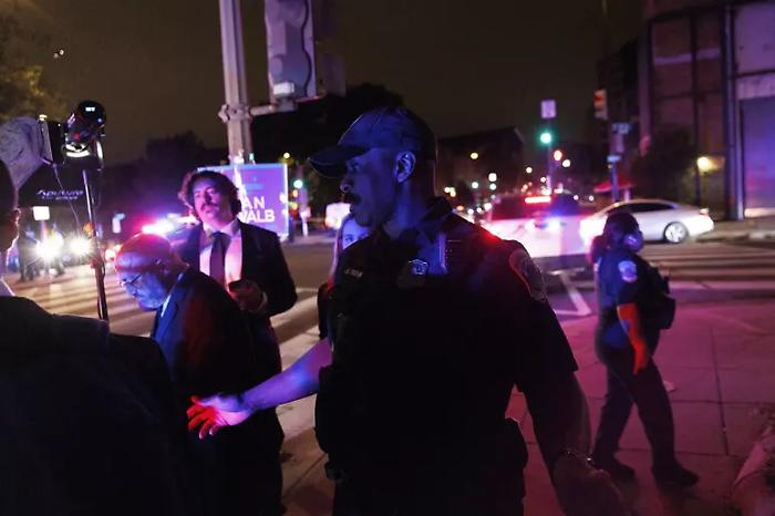 Sparatoria alla Cena dei Corrispondenti, l'FBI perquisisce casa in California collegata a Cole Thomas Allen