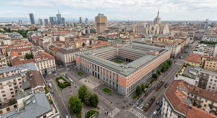 Come le mafie sono cambiate a Milano: dalla violenza visibile agli affari invisibili