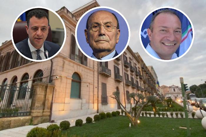 Rimpasto alla Regione: Forza Italia ora accelera, FdI "frena" alle prese con l'affaire Amata e Galvagno