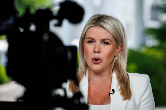 Washington, una battuta, poi il boato: come la notte della cena dei corrispondenti &egrave; diventata una crisi di sicurezza