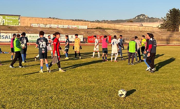 Sciacca, il pari amaro contro il San Vito sancisce l'addio ai play-off
