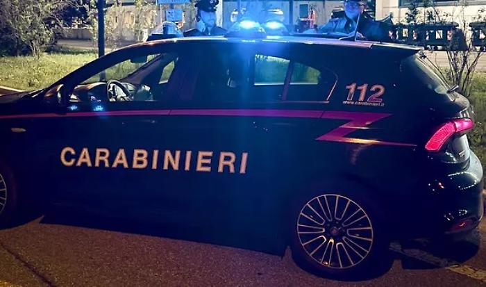 Blitz dei Carabinieri a Palermo: due arresti, oltre 100 dosi di hashish e 4.000 euro sequestrati