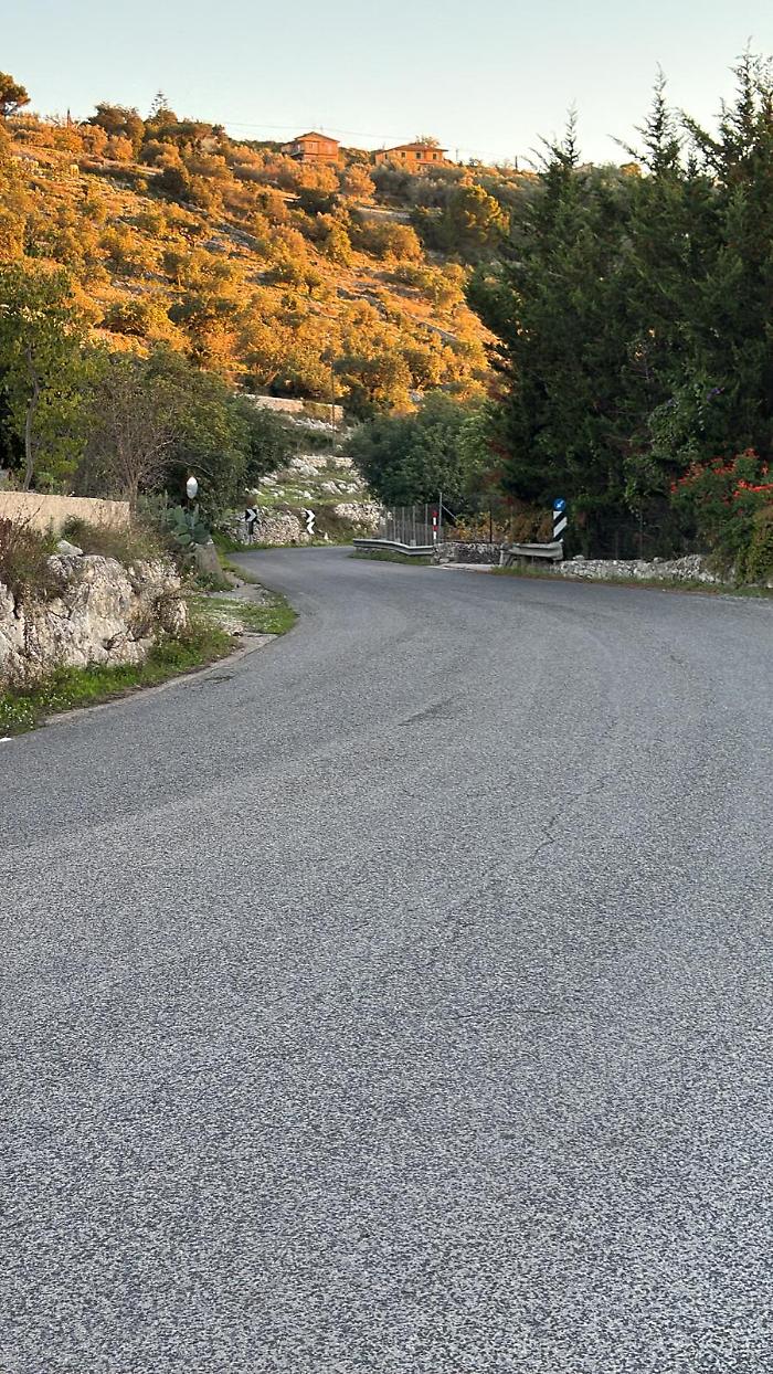 Modica, finanziati i lavori sulla Sp 51 per Passo Gatta