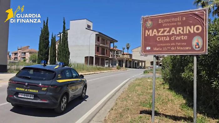 La mafia nei pascoli nata sotto una cattiva "Stidda": Finanza sequestra tre aziende e 59 terreni riconducibili al boss Sanfilippo