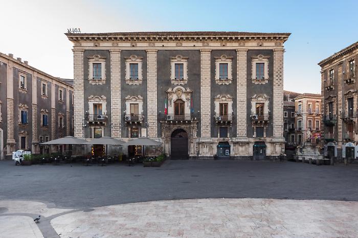 Per il ponte del 1&deg; maggio Catania tra le 10 destinazioni pi&ugrave; prenotate