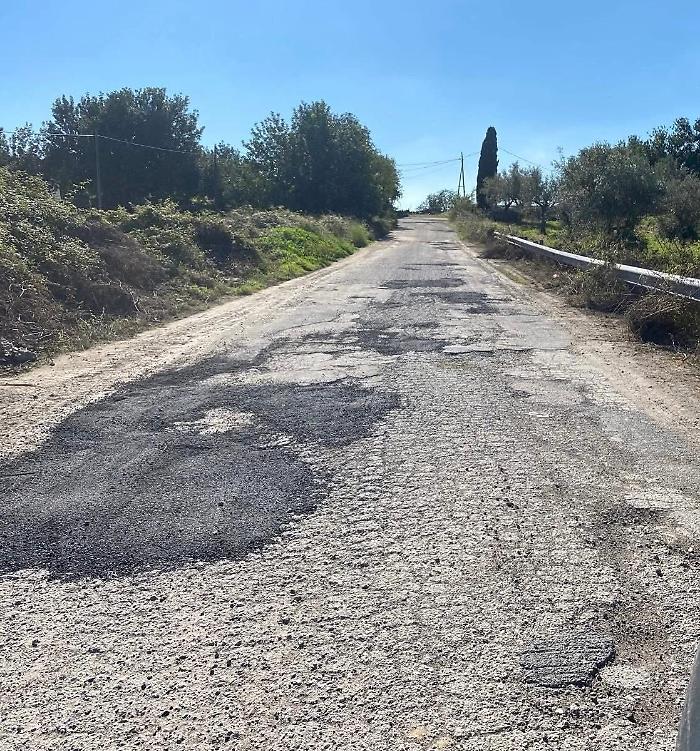 Settecentomila euro per la strada che collega Giarratana a San Giacomo