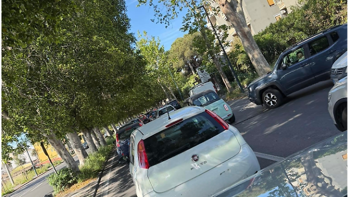 La Circonvallazione di Catania porta dell&rsquo;Inferno: "Lasciate ogni speranza voi che...guidate"