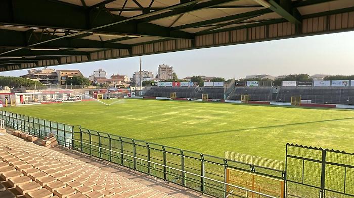 La manifestazione "Sport e legalit&agrave;" fa tappa anche a Vittoria