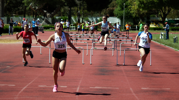 Atletica: i talenti siciliani hanno dato spettacolo ai regionali di Palermo