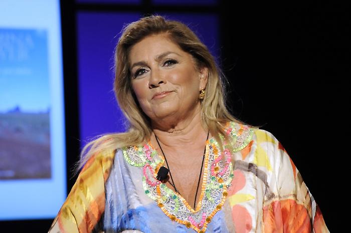 Romina Power a Belve: sogni su Ylenia, LSD e la vita prima di Al Bano