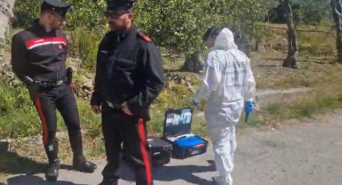 Il mistero dell'omicidio di Giuseppe: il lenzuolo indizio che il delitto &egrave; stato compiuto altrove 