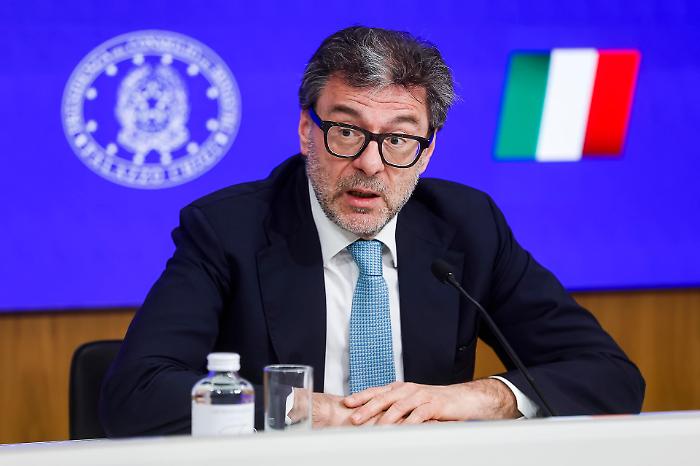 La sfida sui conti pubblici nel Centrodestra tra pragmatismo e rottura