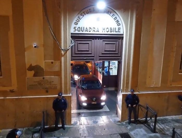 Scacco alla droga, arrestati sette palermitani