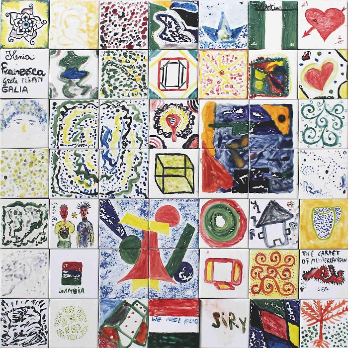 Il Mediterraneo si fa "Trame": all&rsquo;Eremo della Quisquina la bellezza che unisce i popoli