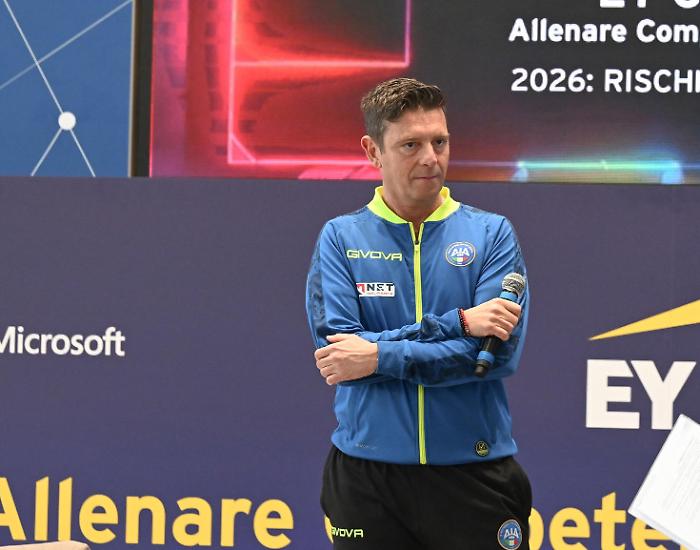 "Voleva parlare, ma gli ho detto no": perch&eacute; Rocchi non si presenter&agrave; dai pm all'interrogatorio (ma Gervasoni s&igrave;)