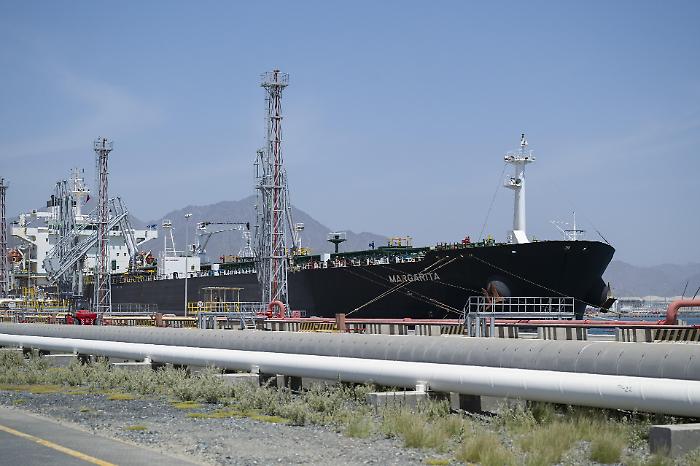 Gli Emirati dicono addio all'Opec: &egrave; la mossa che pu&ograve; salvare l'Europa