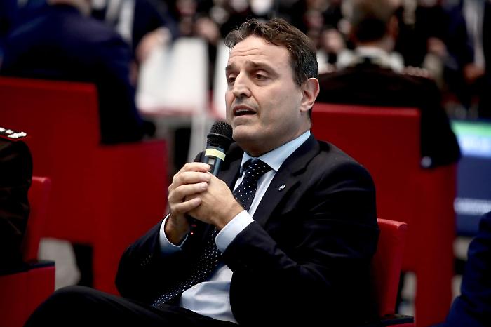 Zappi, l'inibizione per 13 mesi &egrave; definitiva: l'AIA perde il suo presidente 