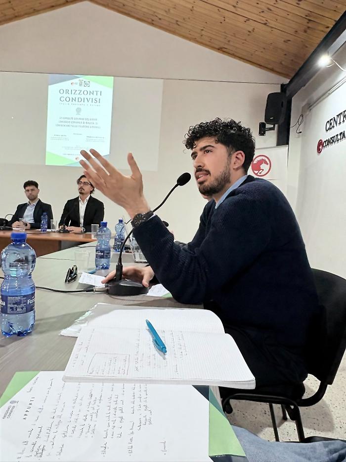 Ragusa e la polemica sulla mancata presenza della Consulta comunale giovanile al corteo del 25 aprile